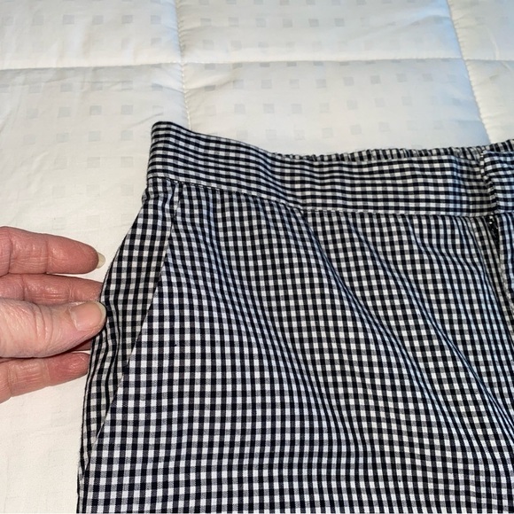 Zara Fun Pants Bell Bottoms Size M - Picture 10 of 14